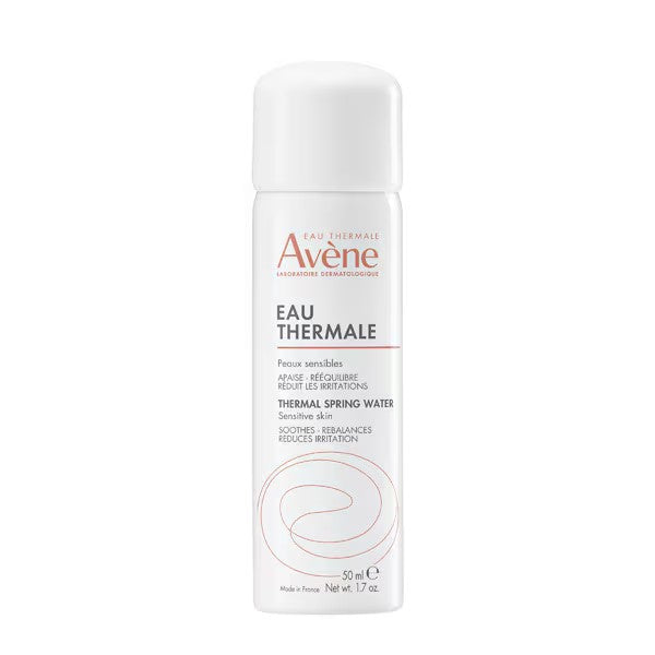 Avene Thermal Spring Water Spray 50ml