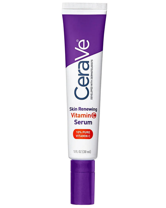 CeraVe Skin Renewing Vitamin C Serum 30ml