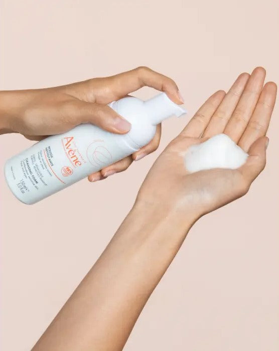 Avene Cleansing Foam 150ml