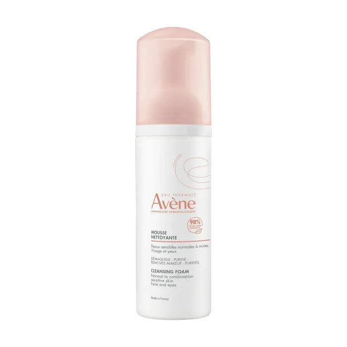 Avene Cleansing Foam 150ml