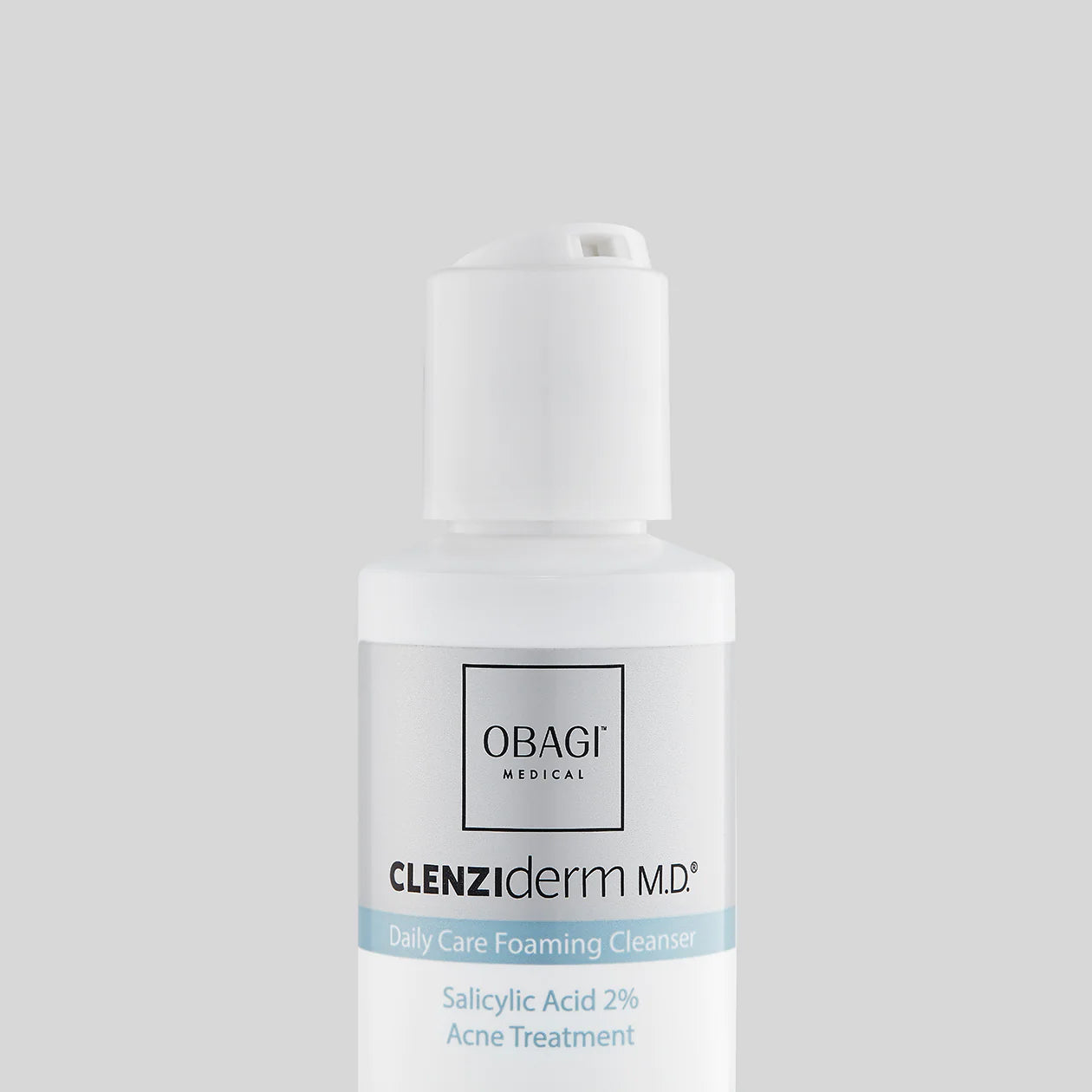 Obagi CLENZIderm M.D. Daily Care Foaming Cleanser 118ml