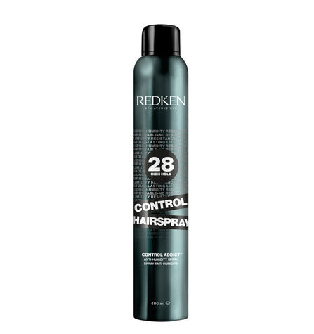 Redken Styling Control Hairspray 400ml