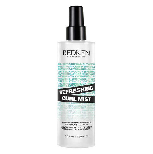 Redken Styling Refreshing Curl Mist 250ml