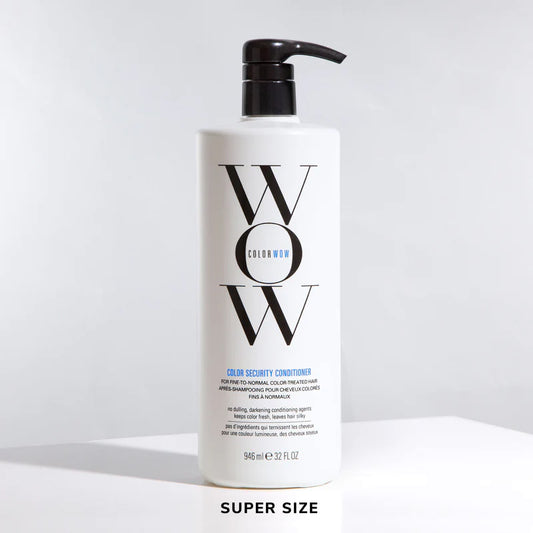 Color Wow Color Security for Fine to Normal Hair 946ml