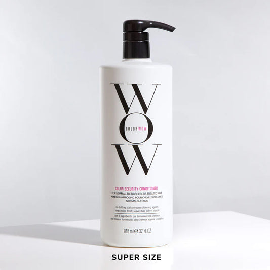 Color Wow Color Security for Normal to Thick Hair 946ml