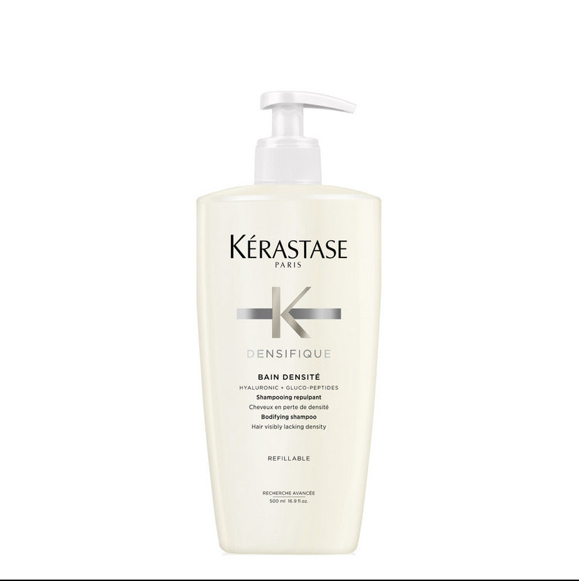 Kerastase Densifique Bain Densite Shampoo 500ml