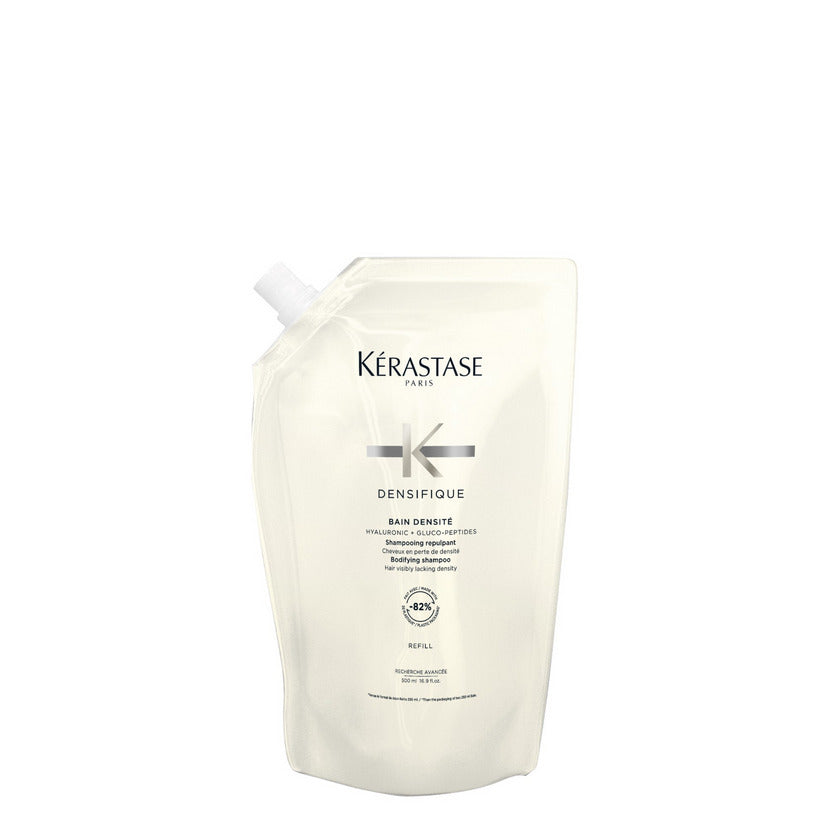 Kerastase Densifique Bain Densite Shampoo Refill 500ml