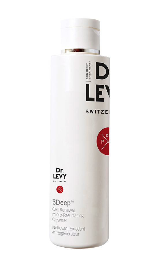 Dr Levy Switzerland Skin Reset Treatment Pollution Shield 30ml store