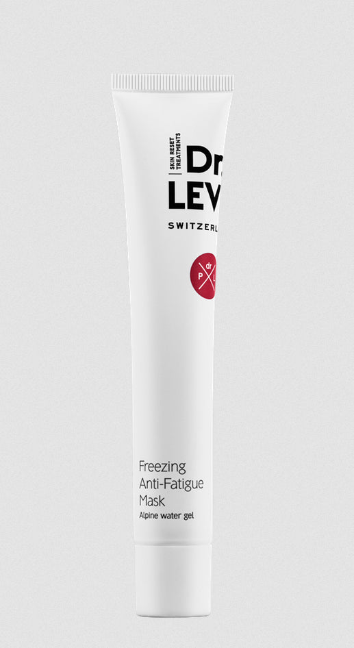 Dr Levy Freezing Anti-Fatigue Mask