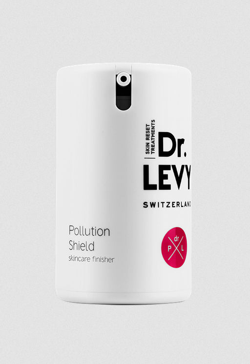 Dr Levy Pollution Shield Skincare Finisher 30ml