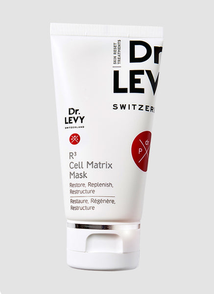 Dr Levy R3 Cell Matrix Mask 50ml – Flawless Body
