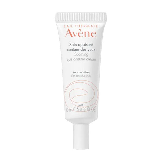 Avene Soothing Eye Contour Cream 10ml