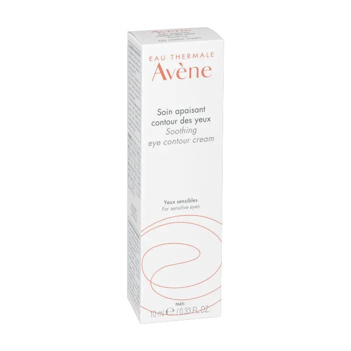 Avene Soothing Eye Contour Cream 10ml