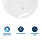 CeraVe Foaming Cleanser Refill 473ml how to use