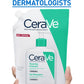 CeraVe Foaming Cleanser Refill 473ml key ingredients