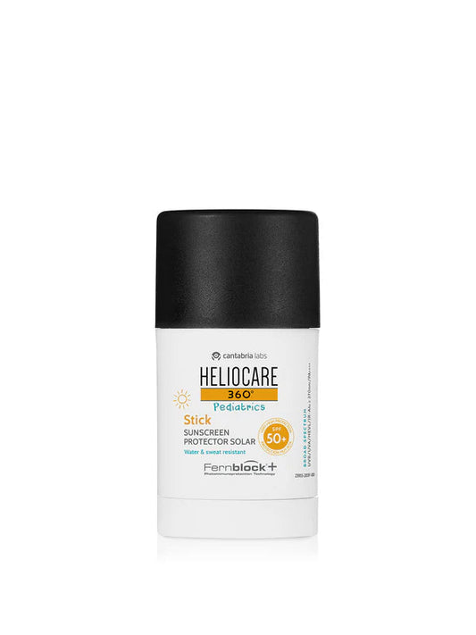 Heliocare 360 Pediatrics Stick Sunscreen 25g