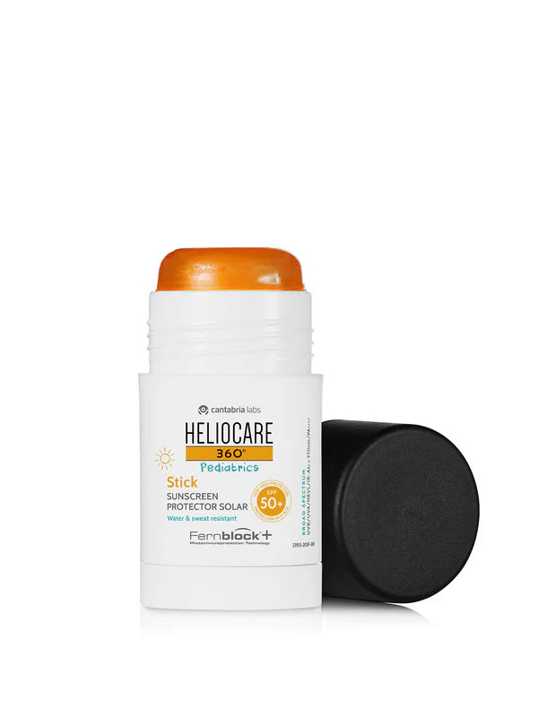 Heliocare 360 Pediatrics Stick Sunscreen 25g