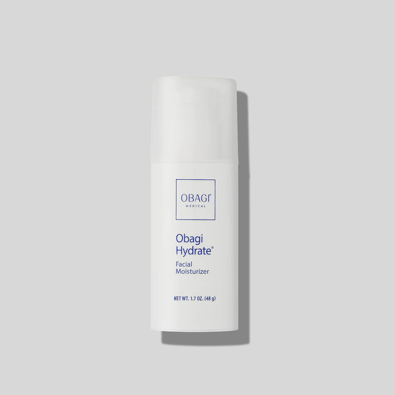 Obagi Hydrate Facial Moisturiser 48g – Flawless Body