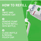 CeraVe Hydrating Cleanser Refill 473ml