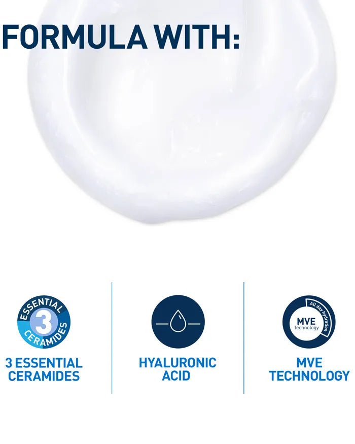 CeraVe Hydrating Cleanser Refill 473ml
