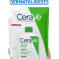 CeraVe Hydrating Cleanser Refill 473ml