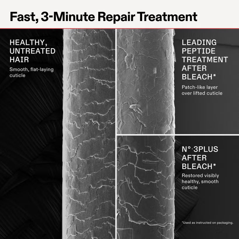 Olaplex No. 3 PLUS Complete Repair Treatment 100ml