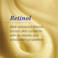 retinol texture