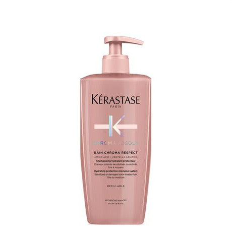 Kerastase Chroma Absolu Bain Chroma Respect 500ml