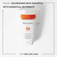 Kerastase Nutritive Bain Satin Riche Shampoo Refill 500ml