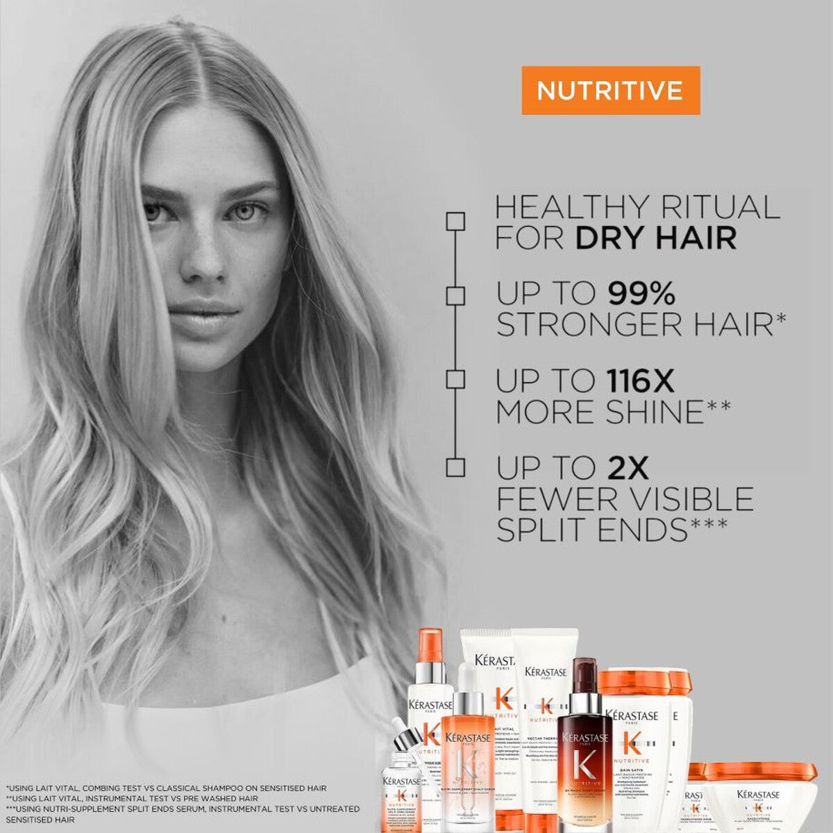 Kerastase Nutritive Masquintense Riche 200ml