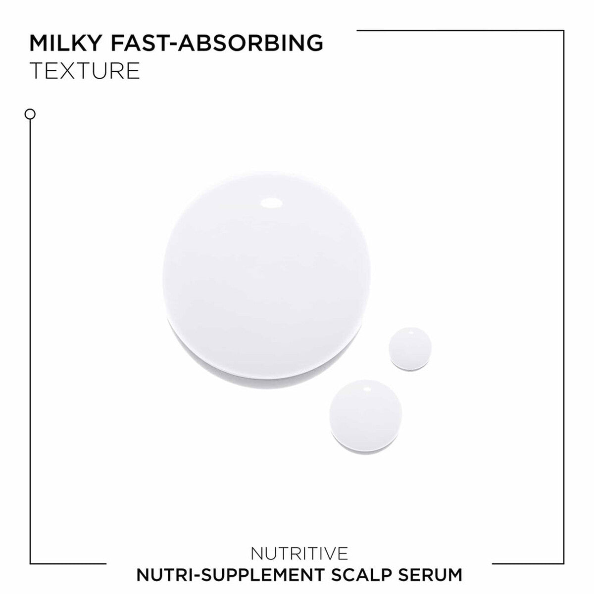 Kerastase Nutritive Nutri-Supplement Scalp Serum 90ml
