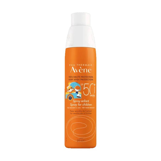 Avene Suncare Spray SPF50+ for Children 200ml