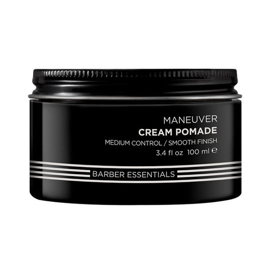 Redken Styling Brews Maneuver Cream 100ml