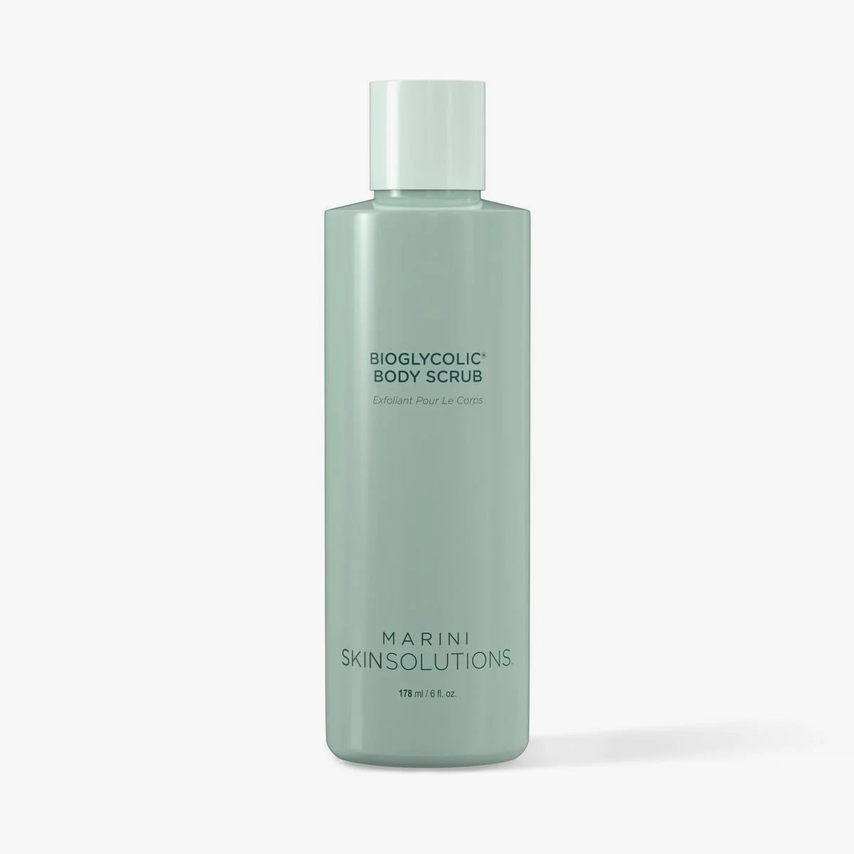 Marini Skin Solutions Bioglycolic Body Scrub 178ml