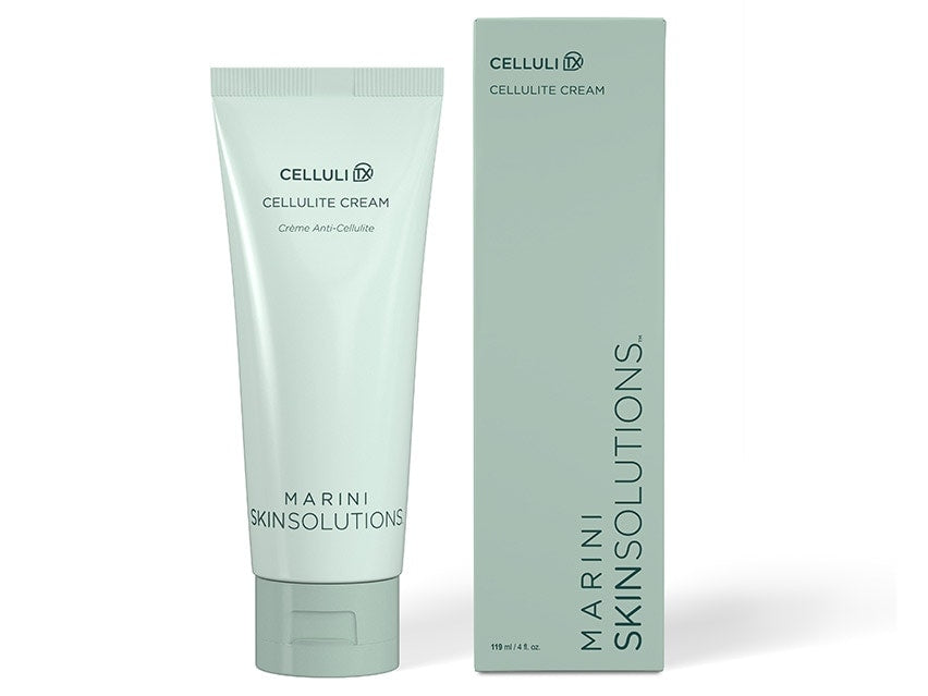 Marini Skin Solutions CelluliTx 119ml