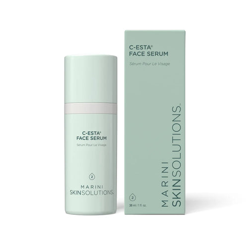 Marini Skin Solutions C-ESTA Face Serum 30ml