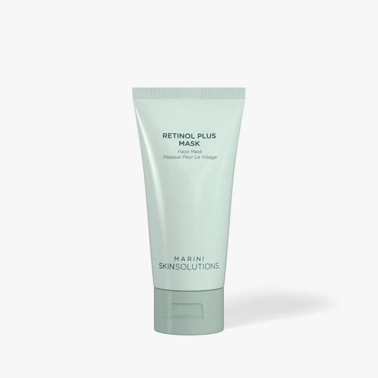 Marini Skin Solutions Retinol Plus Face Mask 48g