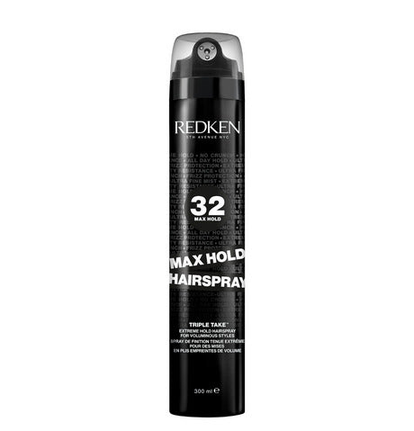 Redken Styling Max Hold Hairspray 300ml