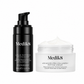 Medik8 Liquid Peptides Advanced MP & Advanced Pro-Collagen+ Peptide Cream Duo — both included products