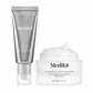 Medik8 Crystal Retinal 6 30ml and Advanced Night Restore 50ml duo