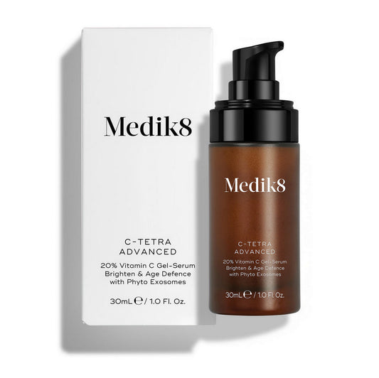 Medik8 C-Tetra Advanced 30ml