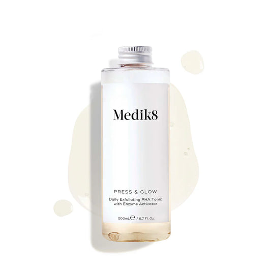 Medki8 Press & Glow Refill 200ml