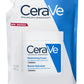 CeraVe Moisturising Cream Refill 454g