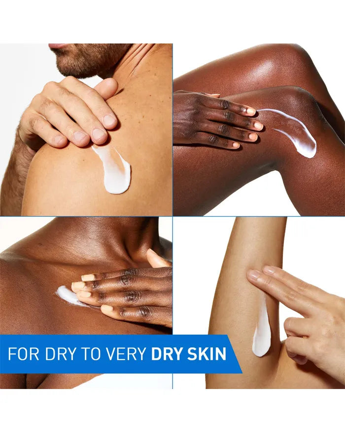 CeraVe Moisturising Cream Refill 454g