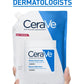CeraVe Moisturising Cream Refill 454g