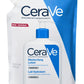 CeraVe Daily Moisturising Lotion Refill 473ml pouch