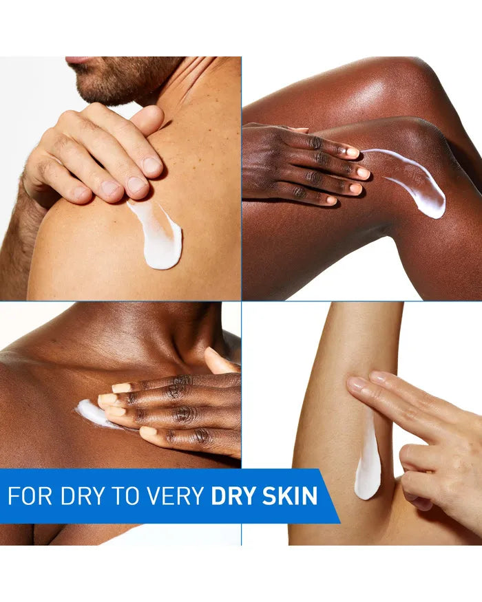 CeraVe Daily Moisturising Lotion Refill 473ml benefits