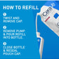 CeraVe Daily Moisturising Lotion Refill 473ml texture