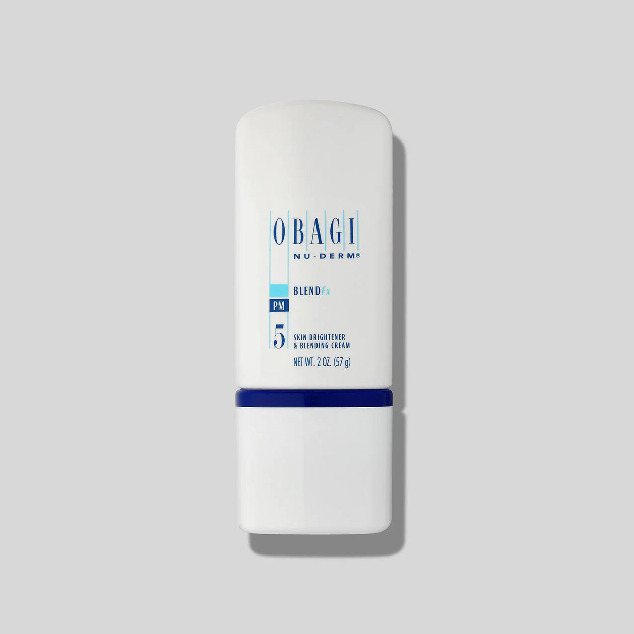 bottle of obagi nu derm