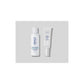 Obagi CLENZIderm M.D. Foaming Cleanser 118ml and Hydrate Light Weightless Gel Cream 50ml shown together, oil-free cleanse and hydrate duo